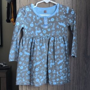 Tea Collection size 2 dress
